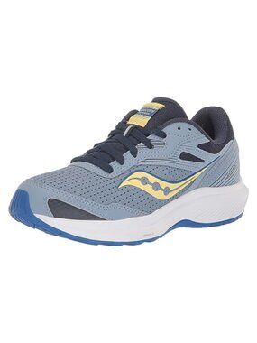 Cohesion 16 Mesh Road Running Sneakers Cushioned Low Top